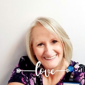 Meet your Posher, Rita